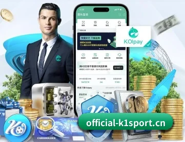 K1体育平台 APP
